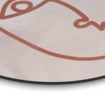 Фреска Reinders Gesicht Stiftzeichnung, бежевый - фото 2