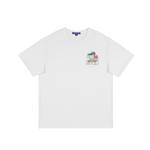 Футболка унисекс Unite Life HOODS, Хаки - фото 3