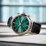 CITIZEN Часы Men's Ecology Drive Collection Watch, CA7069-24X - фото 7