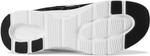 Кроссовки SKECHERS Women's Glide-Step Pro Heritage Classic Hands Free Slip-Ins, Black White - фото 3