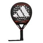 Ракетка для падл-тенниса Adidas Cross It Ctrl, белый - фото