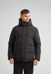 Куртка JACK1T EZ FRONTIER PRIME DOWN PUFFER MATT, Black - фото