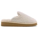 Тапочки Catina с потертостями Minnetonka Moccasin, белый - фото 3