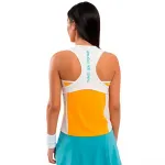 Футболка без рукавов Nox Pro, желтый - фото 2