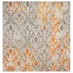 Ковер дамасский Мэдисон Safavieh, 122x183 см - фото 8