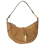 Сумка через плечо на молнии Polo Ralph Lauren - фото 2