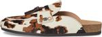 Лоферы Sam Edelman Astrid, цвет Brown Multi - фото 4