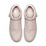 Кроссовки air force 1 mid prm Nike, розовый - фото 4