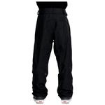 Функциональные брюки dua gore tex pant black - m Volcom - фото 2