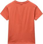 Рубашка NAPAPIJRI, оранжевый - фото 2