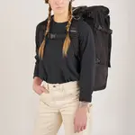 Рюкзак Chrome Barrage Pro 80L, черный - фото 6