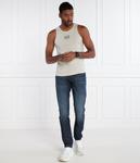 Кроссовки мужские Ea7 спортивные, белый - фото 2