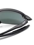 0676 солнцезащитные очки Maui Jim, черный - фото 3
