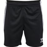Шорты hmllead 2.0 шорты Hummel, черный - фото