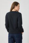 Толстовка Anna Field Sweatshirt, Black - фото 3