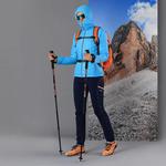 Женская куртка CMP с фиксированным капюшоном 33Z6096 - фото 2