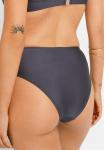 Низ бикини LASCANA Bikini bottoms, Anthrazit/Anthracite - фото 3