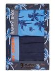 Боксеры Happy Shorts  Jersey, Mixed Colors - фото 4