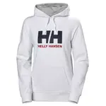 Толстовка Helly Hansen Logo, белый - фото 3