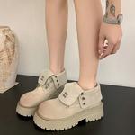 Ботильоны женские Y6T - фото 15