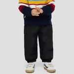 Брюки для детей 3-7 лет GAP, черный - фото 4