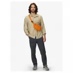 Рубашка Marmot AirExchange, бежевый - фото 3