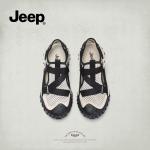 Пляжные сандалии женские Jeep - фото 16