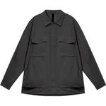 Куртка мужская Everyday Outfit Series Jacket Men Lululemon, оливковый - фото 4