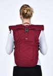 Рюкзак Baagl Rucksack, Rot/Red - фото