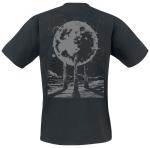 Футболка Blood Incantation Absolute Pyramids, черный - фото 2