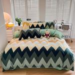 Antarctic Пододеяльник 180х220 см, хлопок, цвет W Small Wave - фото 2