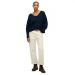 Свитер Superdry Brushed OS, синий - фото 6