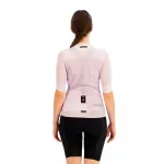 Джерси с коротким рукавом Gobik Carrera 2.0, фиолетовый - фото 2