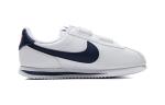 Кроссовки cortez basic sl bpv Nike, белый - фото 4