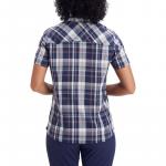 Блузка Армон ж Mckinley, мультиколор - фото 3