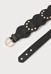 Ремень Even&Odd Waist belt, Black - фото 3