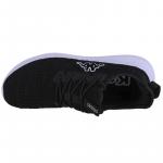 Кроссовки Kappa, черный/белый - фото 3