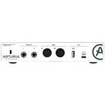 USB-аудиоинтерфейс Arturia MiniFuse 2, белый - фото 2