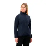 Куртка Jack Wolfskin Moonrise 3In1, синий - фото 2