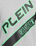 Футболка Plein Sport, серый - фото 4