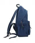 Рюкзаки Clarks, синий - фото 4