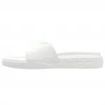 MCM Слайды Slide Slippers Women's White - фото 6