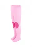 Колготки krabbel tukan Sterntaler, Helles Rosa - фото 4