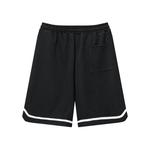 Starlander Повседневные шорты унисекс, Хаки - фото 13