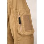 Куртка Brandit Ripstop, бежевый - фото 3