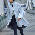 Куртка MYSHELTER женская зеленая Adidas - фото 5