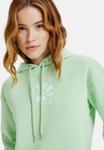 Худи Roxy Hoodie, Green - фото 6