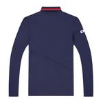 Поло Мужская RYDER CUP EST.1927, Тёмно-синий - фото 7