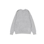 Nike Серый свитшот Men's Gray - фото 4