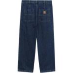 Джинсы Jace Carhartt WIP, синий - фото 3